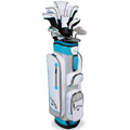 Callaway Solaire 16 13-Piece Women's Complete Set - Blue